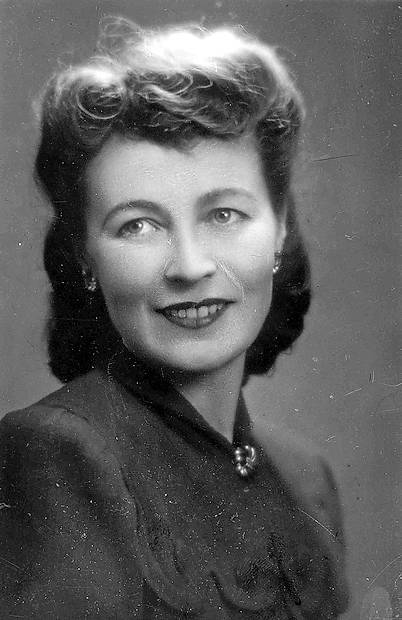 Anna Maria Antonia Aloysia Contessa von Attems Heiligenkreuz